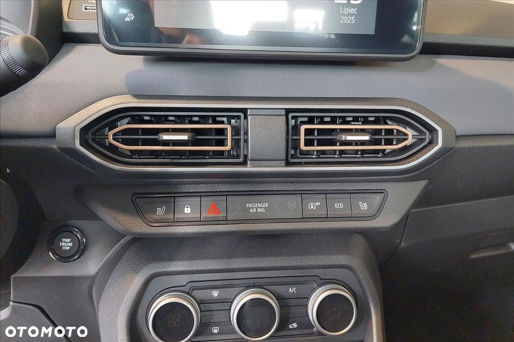 Dacia Sandero - 7