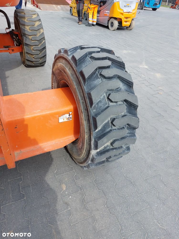 JLG 660 SJ - 14