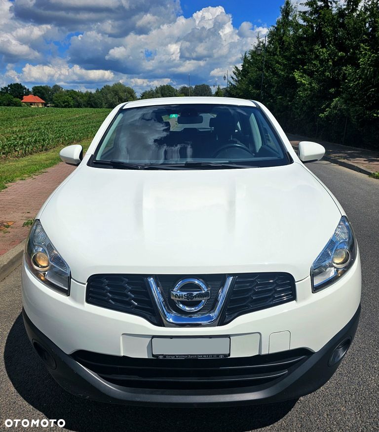Nissan Qashqai 1.6 Tekna - 29