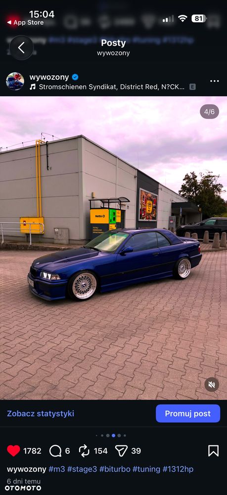 BMW Seria 3 - 3