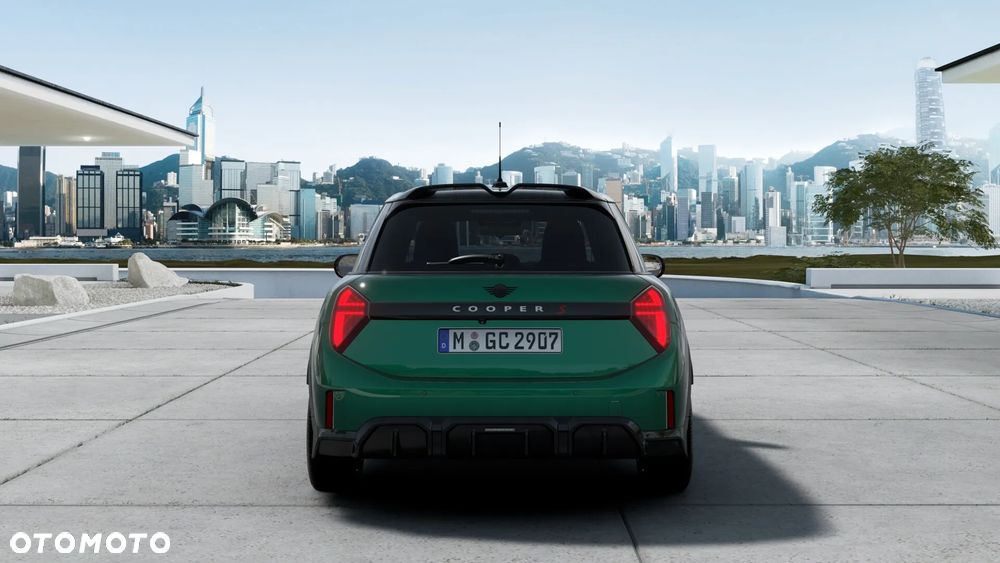 MINI Cooper S Linia John Works - 5