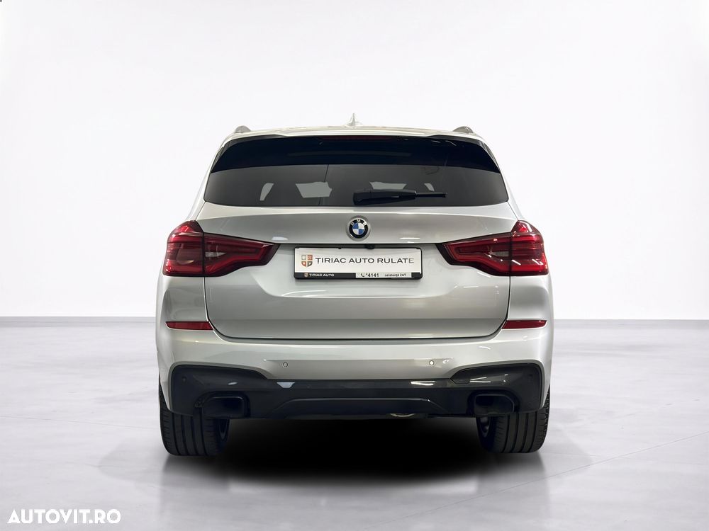 BMW X3 M M40i - 5
