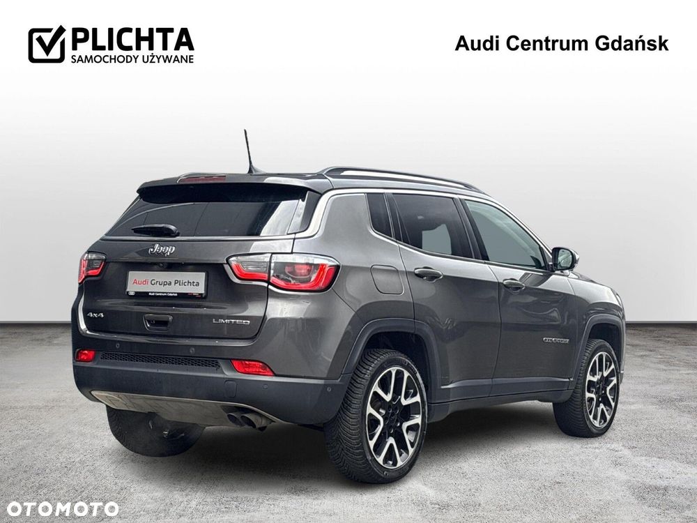 Jeep Compass - 5