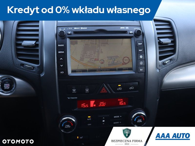 Kia Sorento - 13