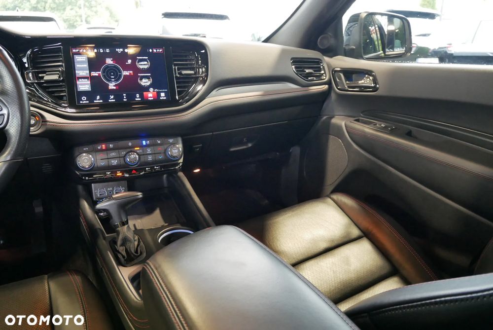 Dodge Durango 5.7 R/T - 16