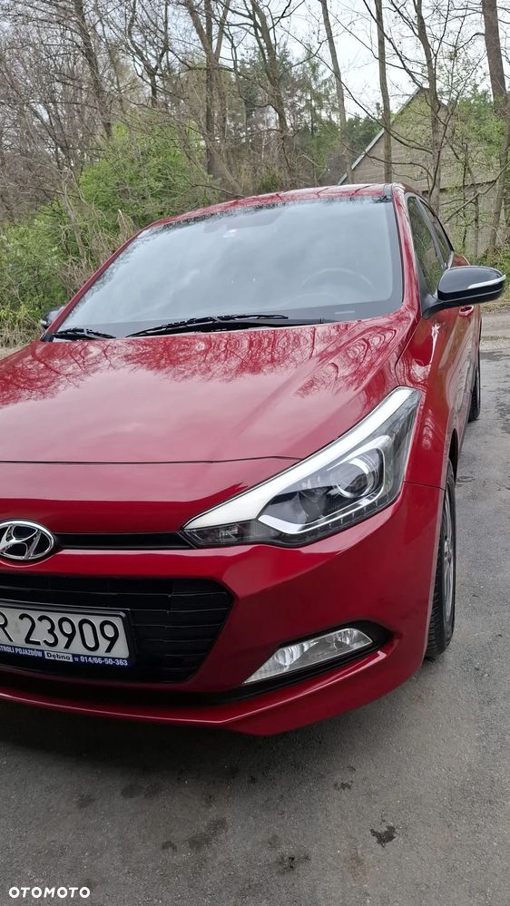 Hyundai i20 1.2 GO - 6