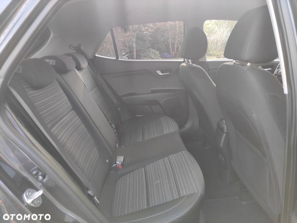 Kia Stonic 1.6 CRDi SCR XL - 14