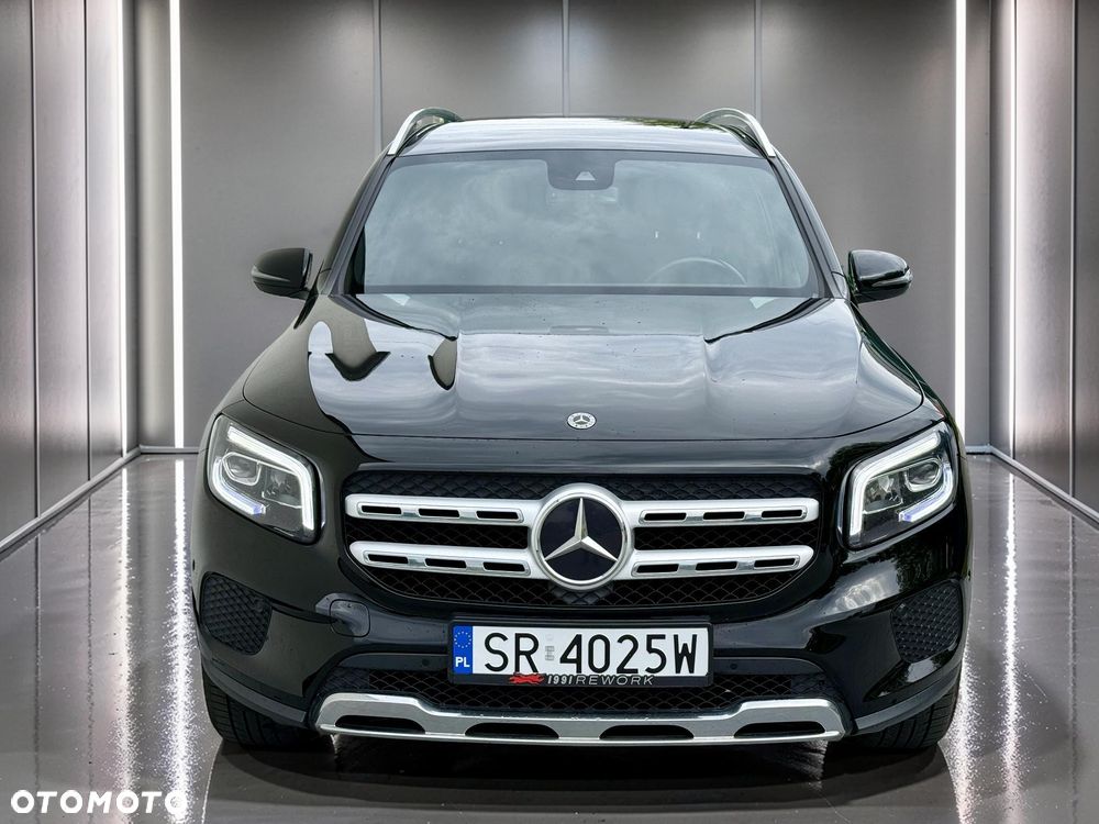 Mercedes-Benz GLB 220 d 8G-DCT Style - 9