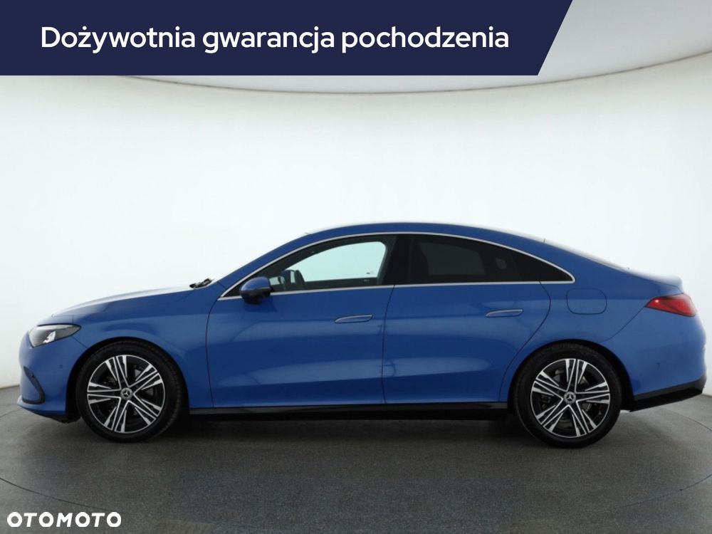 Mercedes-Benz Cla 2025 photo 3