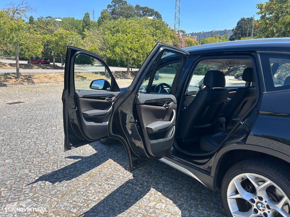 BMW X1 - 2