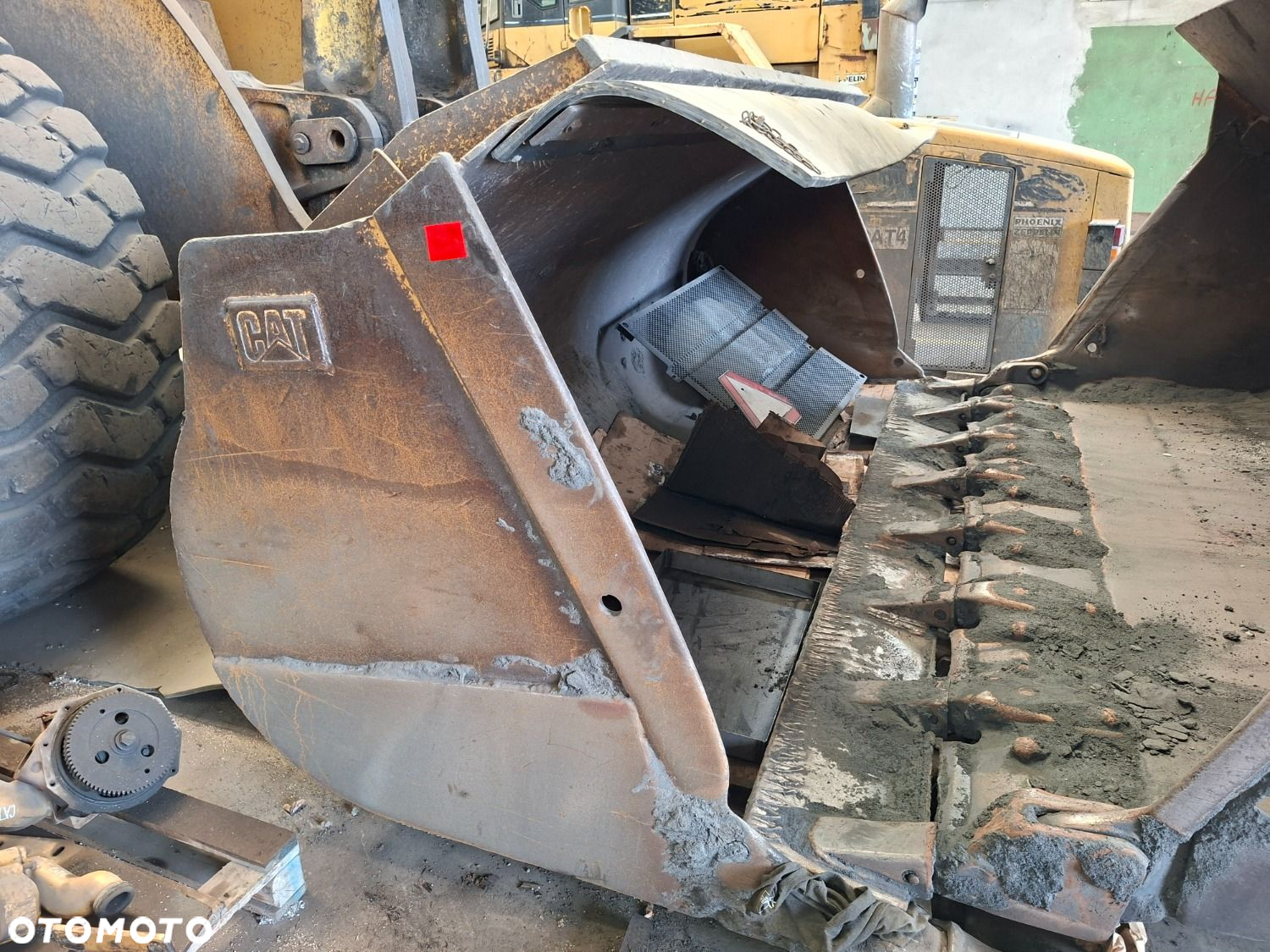 Caterpillar 980 G 4X4 - 31