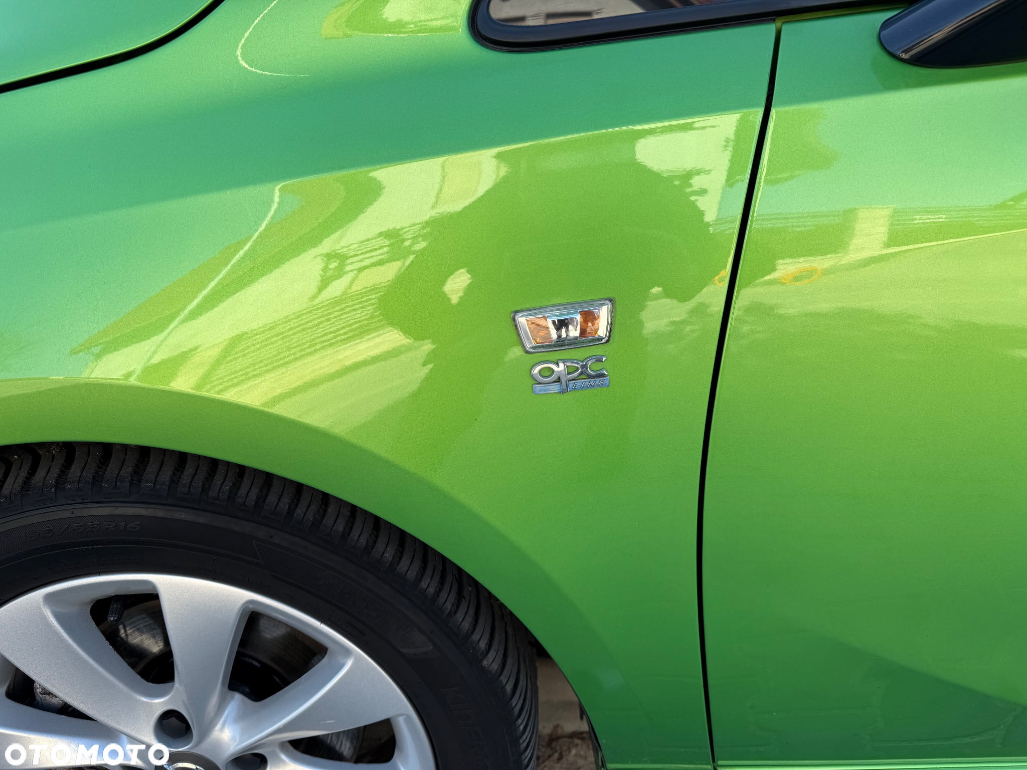 Opel Corsa - 7