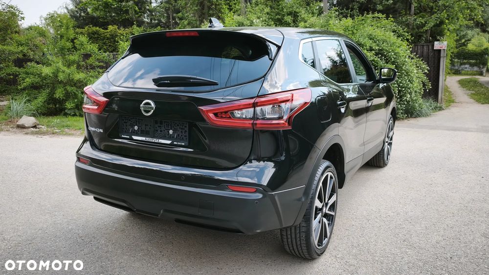 Nissan Qashqai 1.6 dCi 4x4 I-Way - 6