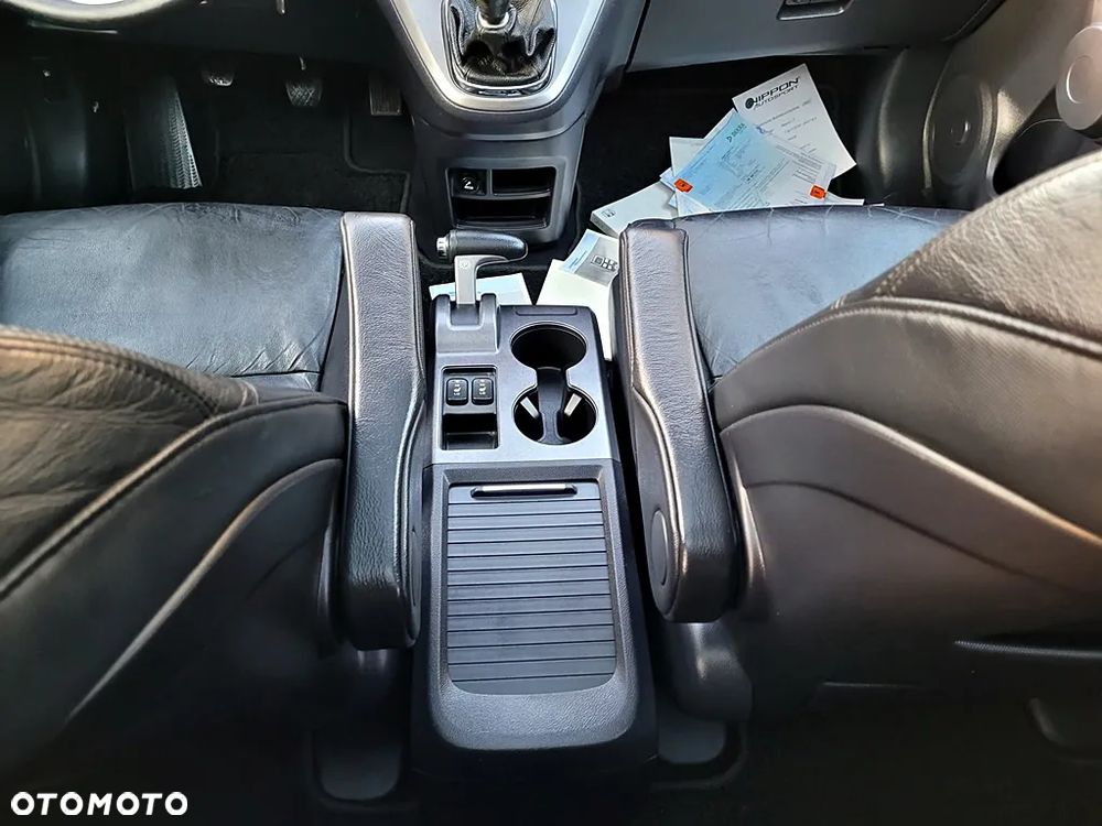 Honda CR-V 2.2i-CTDi Executive - 27