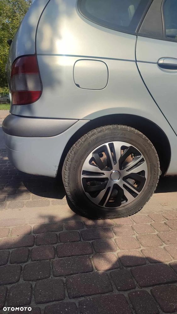 Renault Scenic - 3