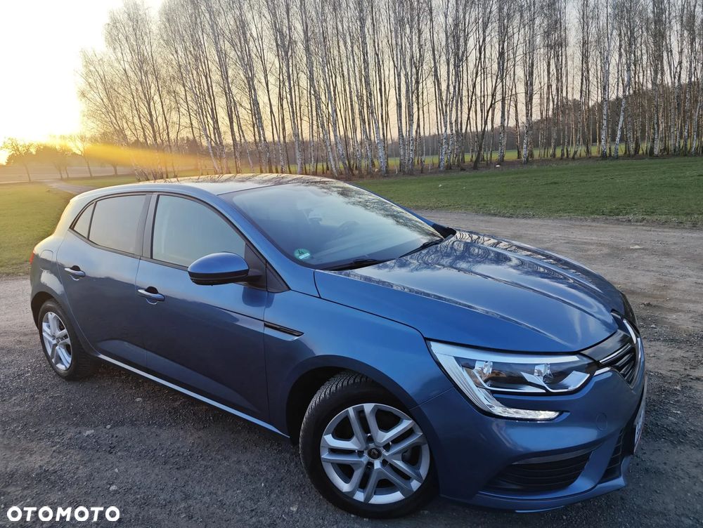 Renault Megane 1.2 Energy TCe Life - 13