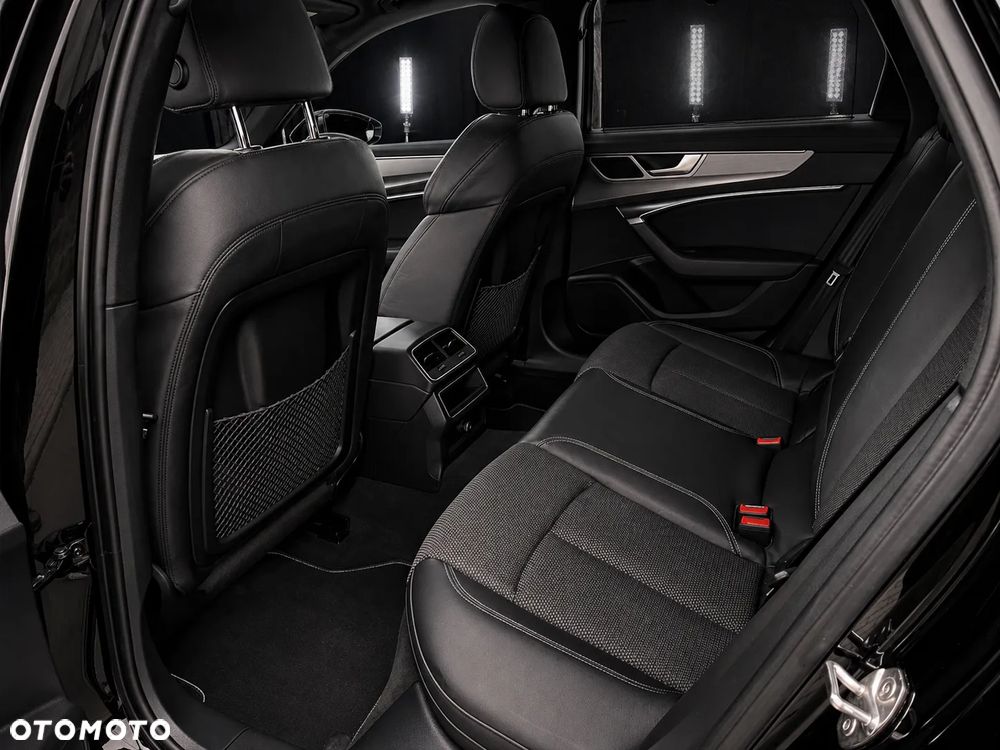 Audi A6 Avant 40 TDI S tronic sport - 23