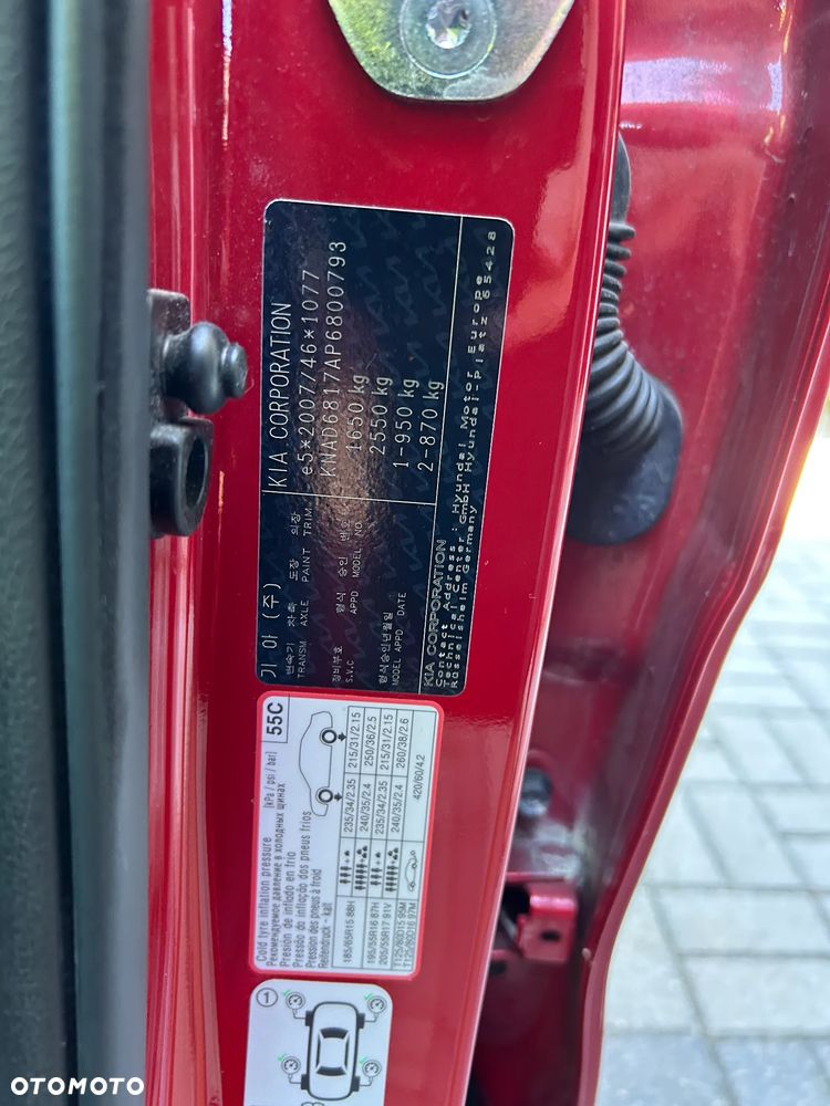 Kia Stonic 1.0 T-GDI XL - 17
