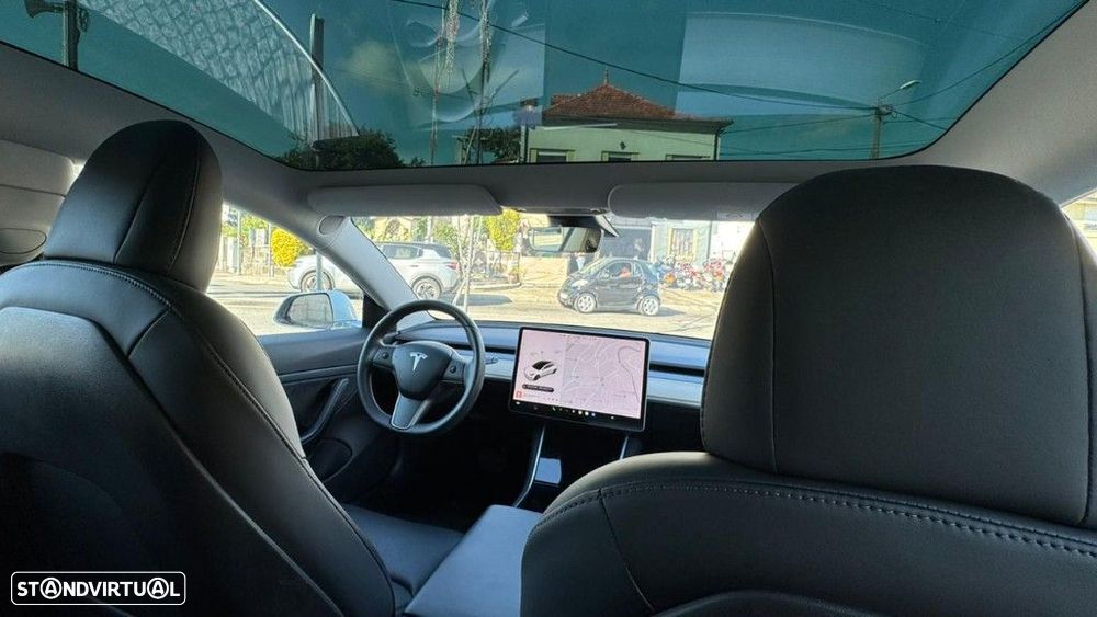 Tesla Model 3 Standard Range Plus RWD - 20