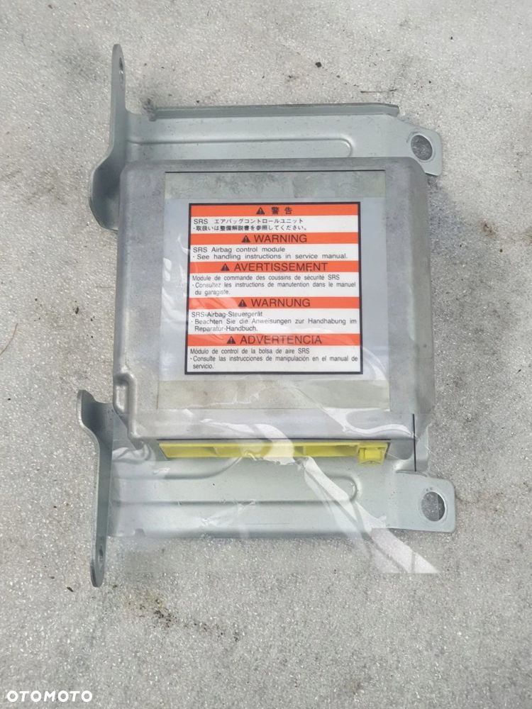 SENSOR AIR BAG 152300-8450 SUBARU IMPREZA 2 GD - 2