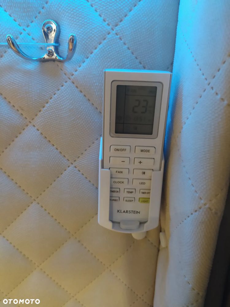 Mercedes-Benz SPRINTER, kamper - 29