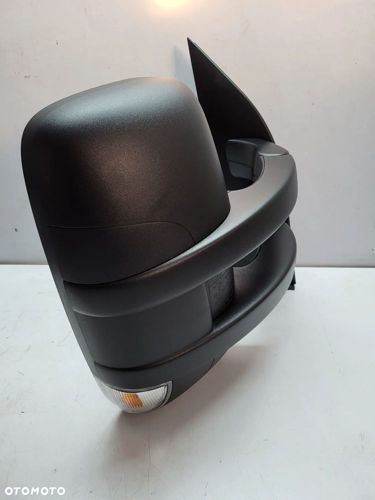 Lusterko prawe długie ramię Iveco Daily 15-23 nowe 5802029798 - 5