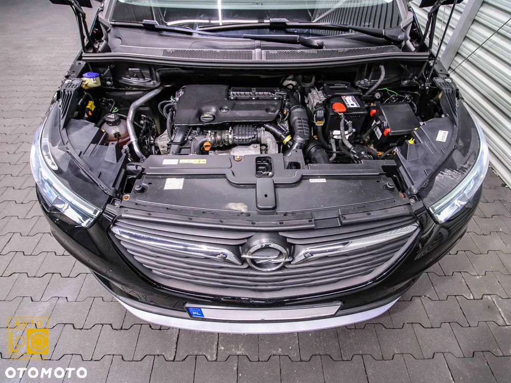 Opel Grandland X 1.6 D Start/Stop Business INNOVATION - 14