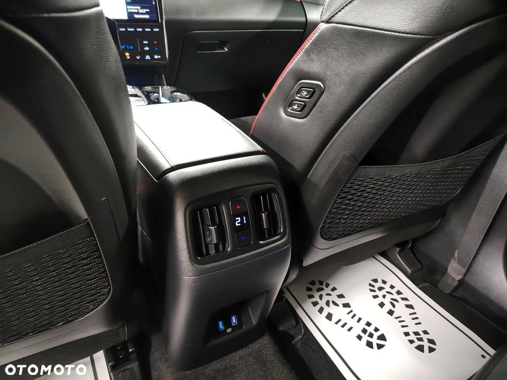 Hyundai Tucson 1.6 T-GDi 4WD N Line - 24