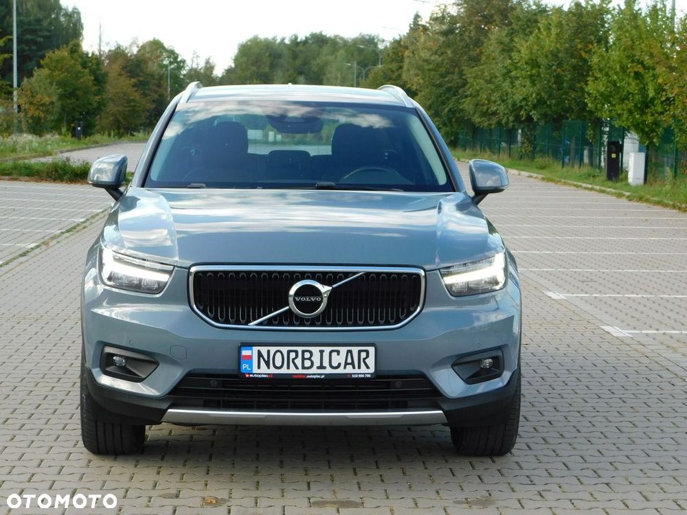 Volvo XC 40 - 26