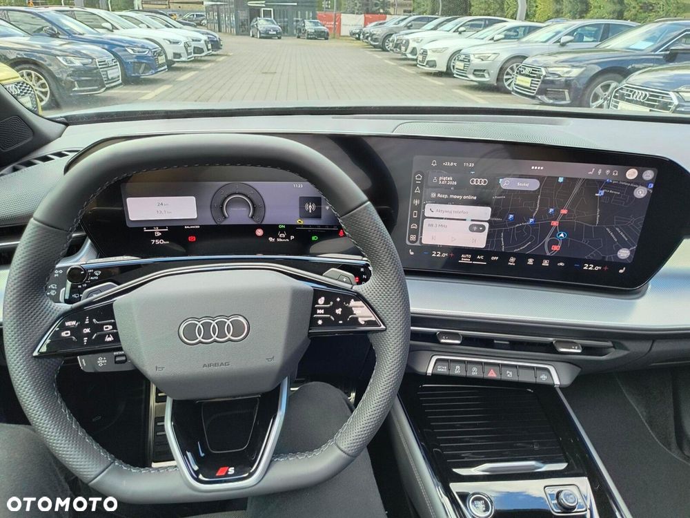 Audi Q3 Sportback - 14