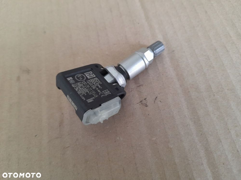 Czujniki ciśnienia TPMS BMW OE 6887140-02 - 3