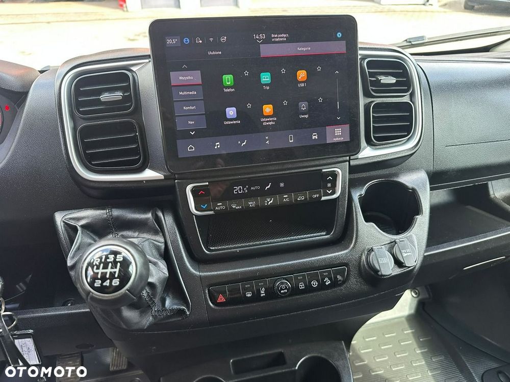 Fiat Ducato - 22