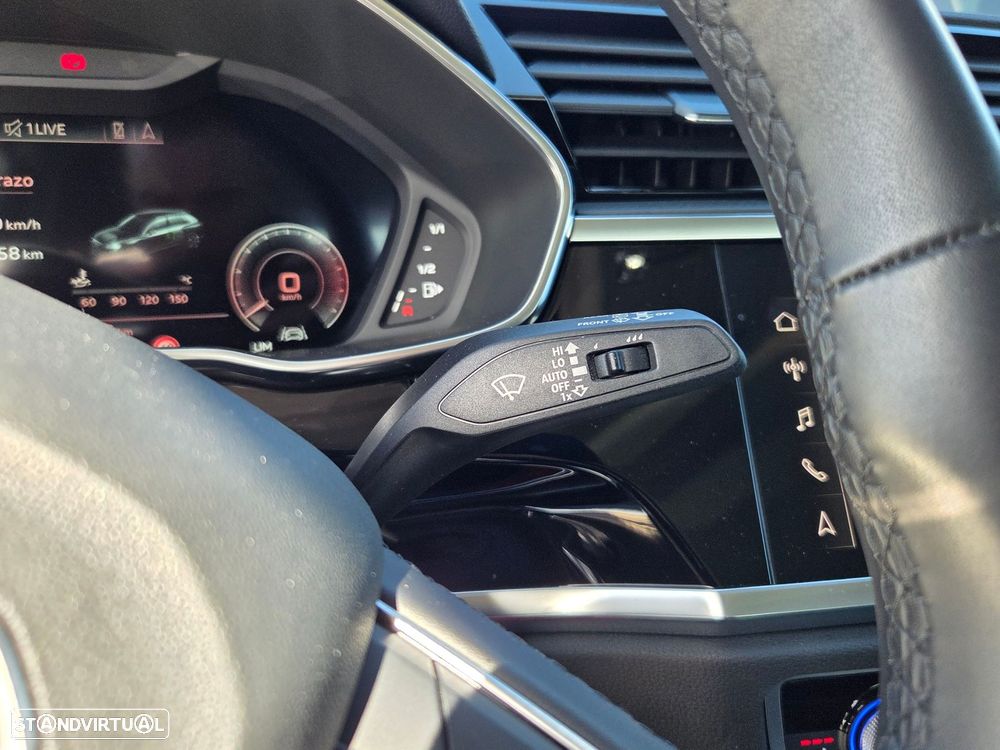 Audi Q3 45 TFSIe S tronic - 17