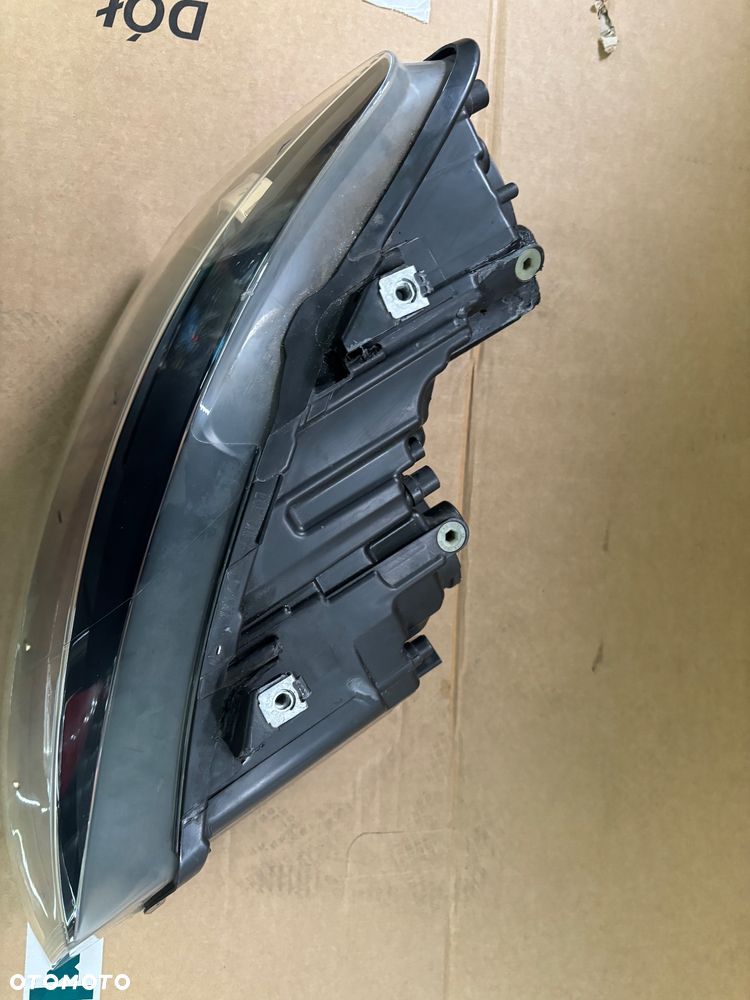 VW POLO 6R LAMPA PRAWY PRZOD PRZEDNIA 6R1947008 G - 3