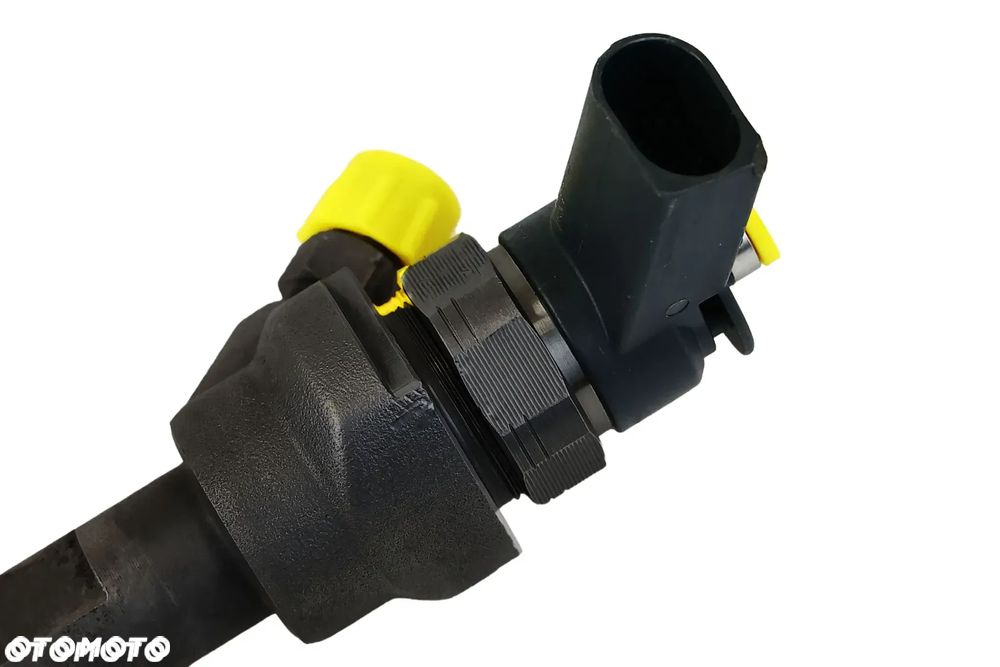 Bosch 0445110289 wtryskiwacz 24 mc gwarancja - 4