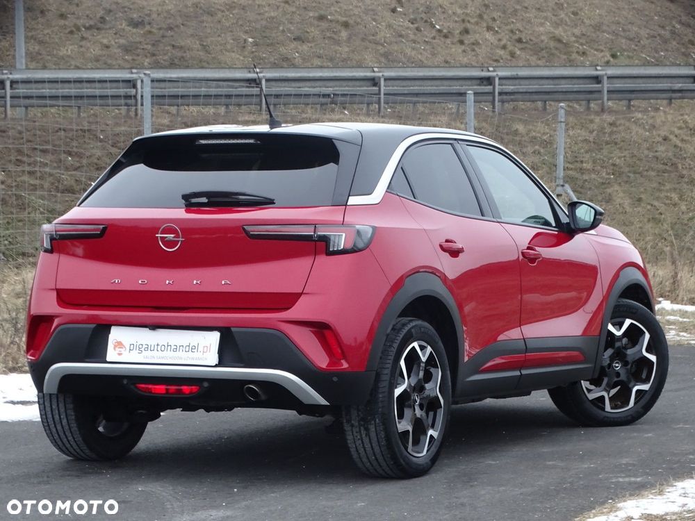 Opel Mokka - 12