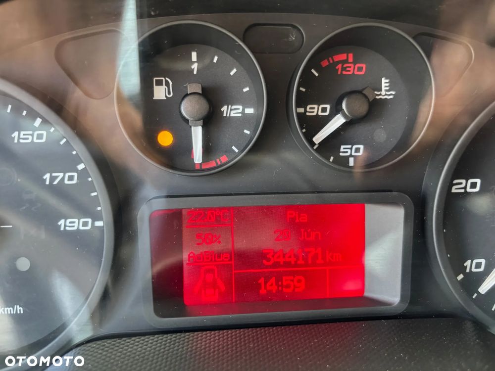 Iveco DAILY 65C15,65C17,65C18,70C15,70C17,70C18,72C15,72C17,72C18 - 13