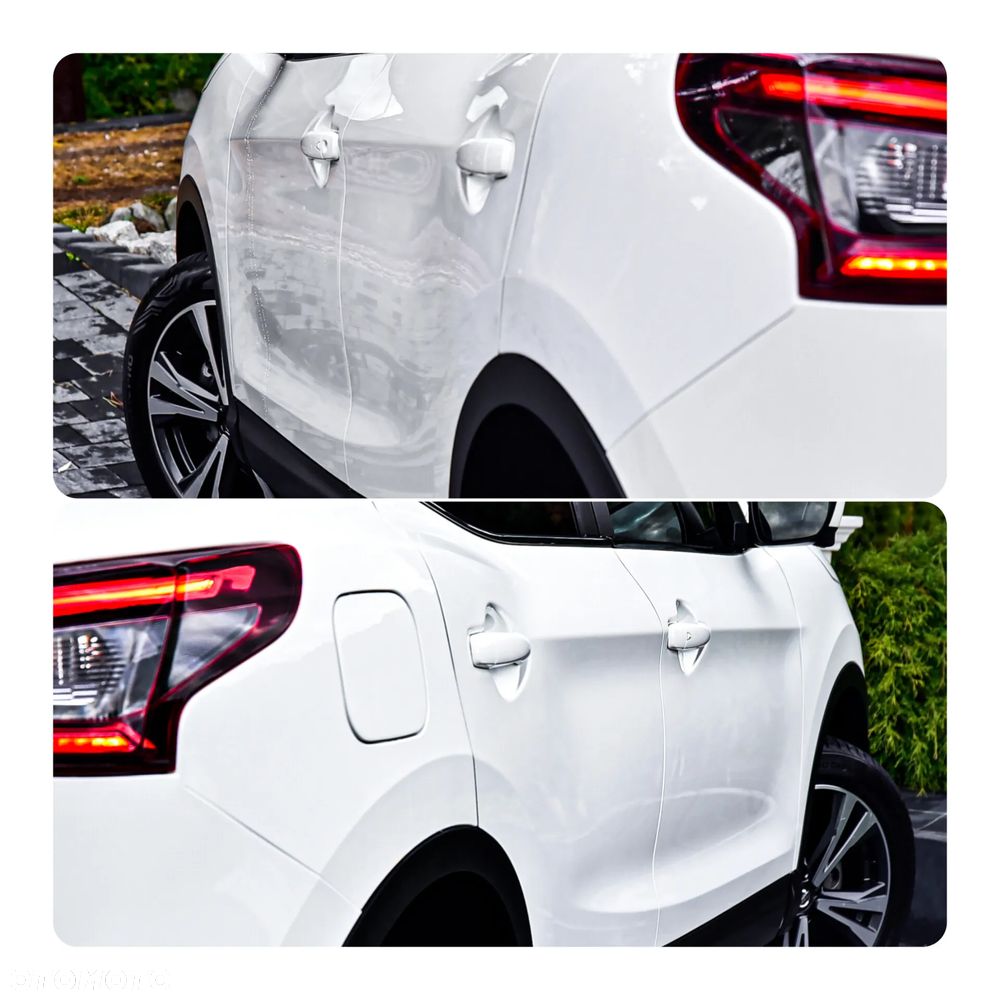 Nissan Qashqai 1.6 DIG-T TEKNA+ - 12