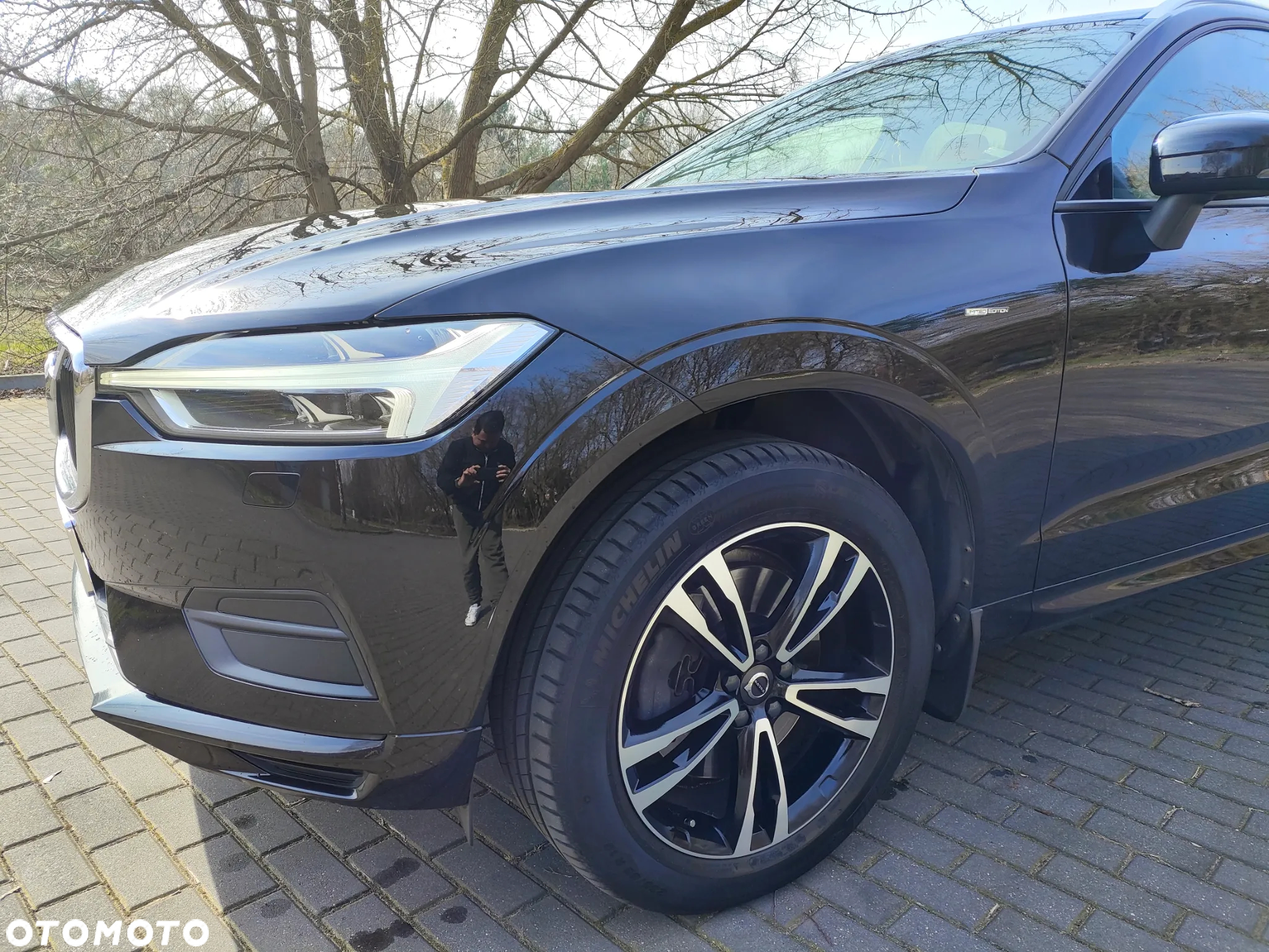 Volvo XC 60 D4 Momentum Pro - 4