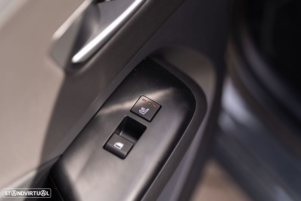 Hyundai Kauai 65.4 kWh Vanguard - 38