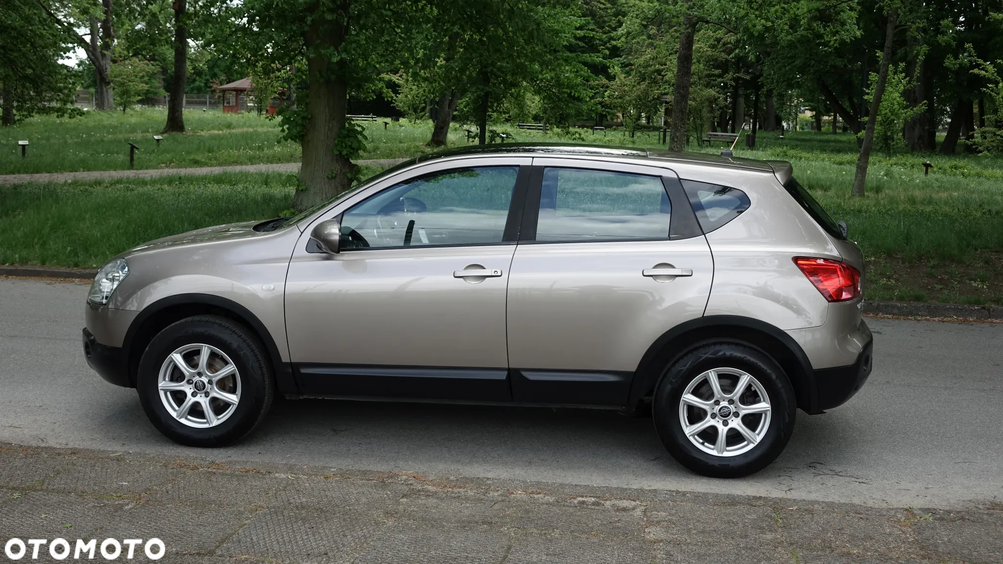 Nissan Qashqai - 28