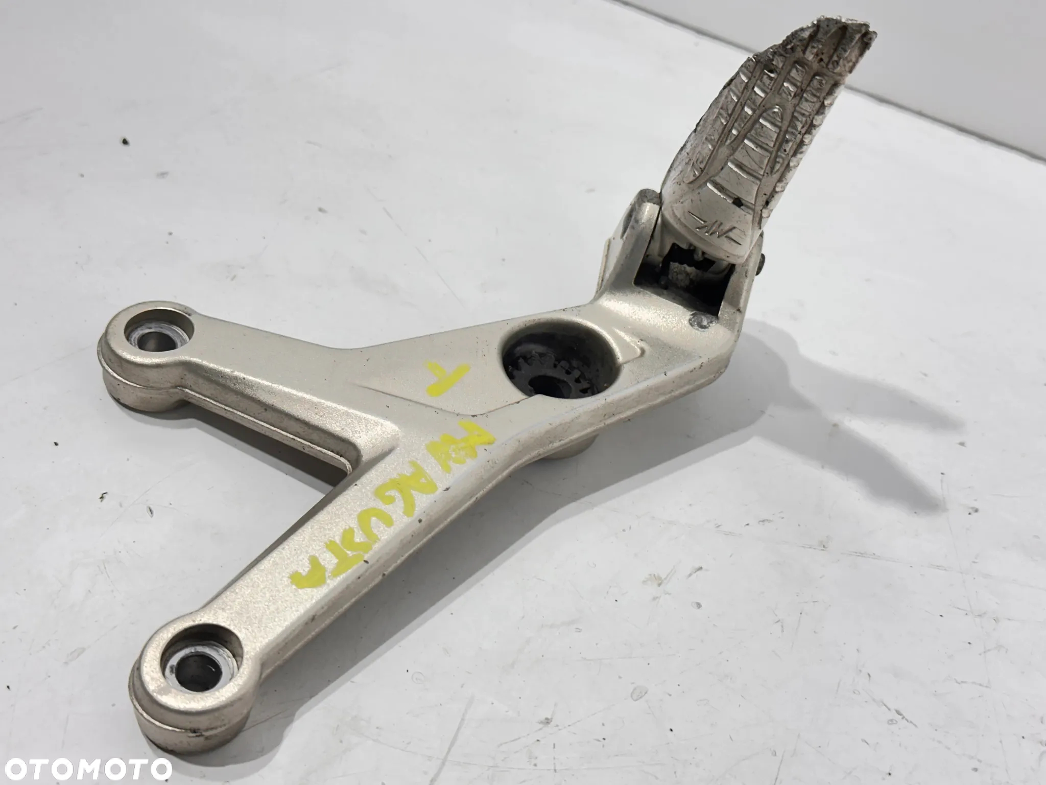 Set  MV AGUSTA Brutale 800 Dragster - 2