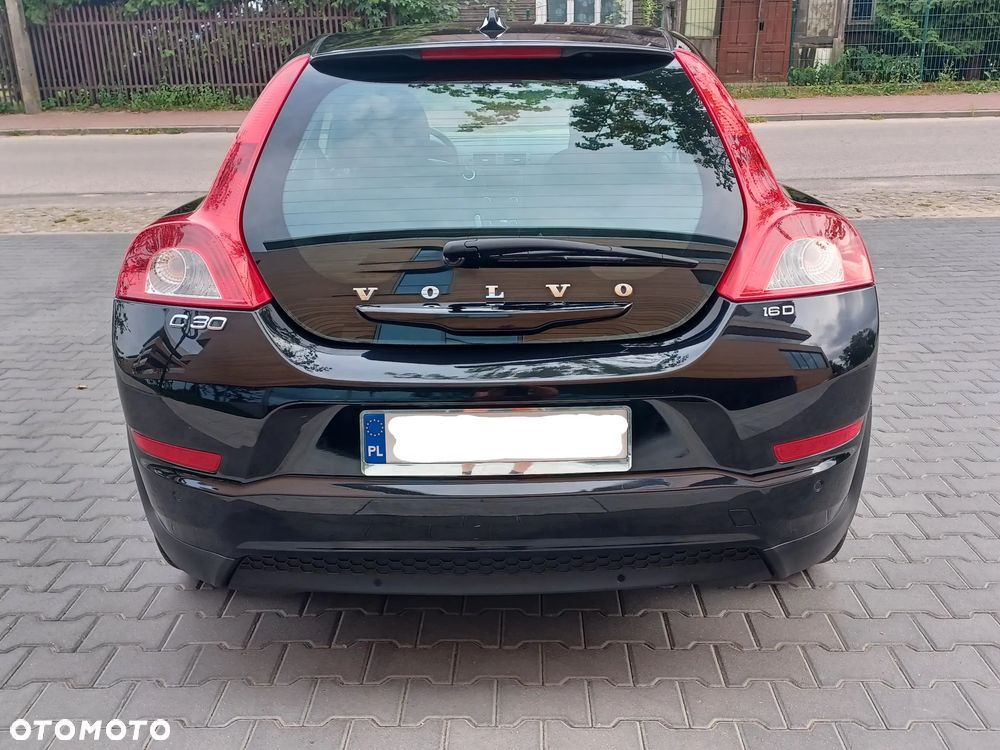 Volvo C30 1.6D DRIVe - 4