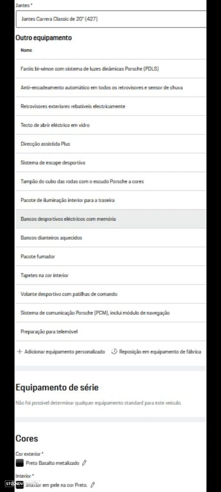 Porsche 911 (991) Carrera 2 S PDK - 12