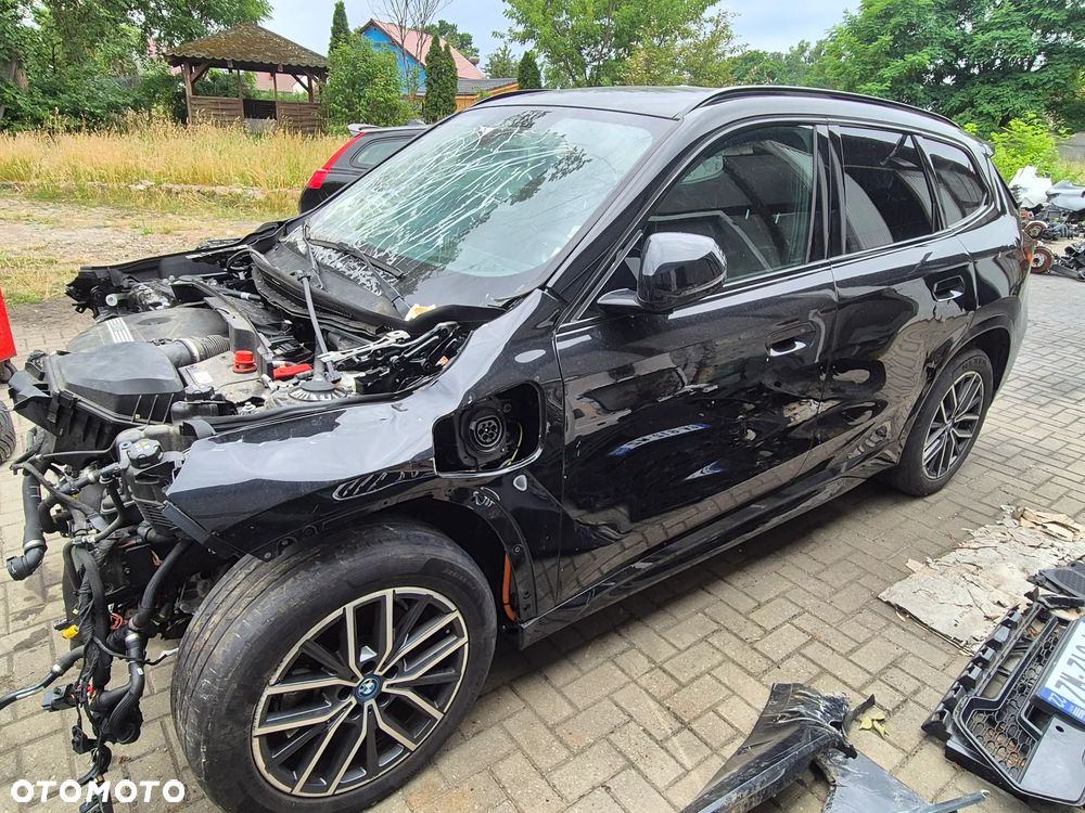 BMW X1 xDrive25e M Sportpaket - 16