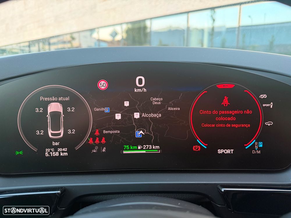 Porsche Cayenne S E-Hybrid - 34