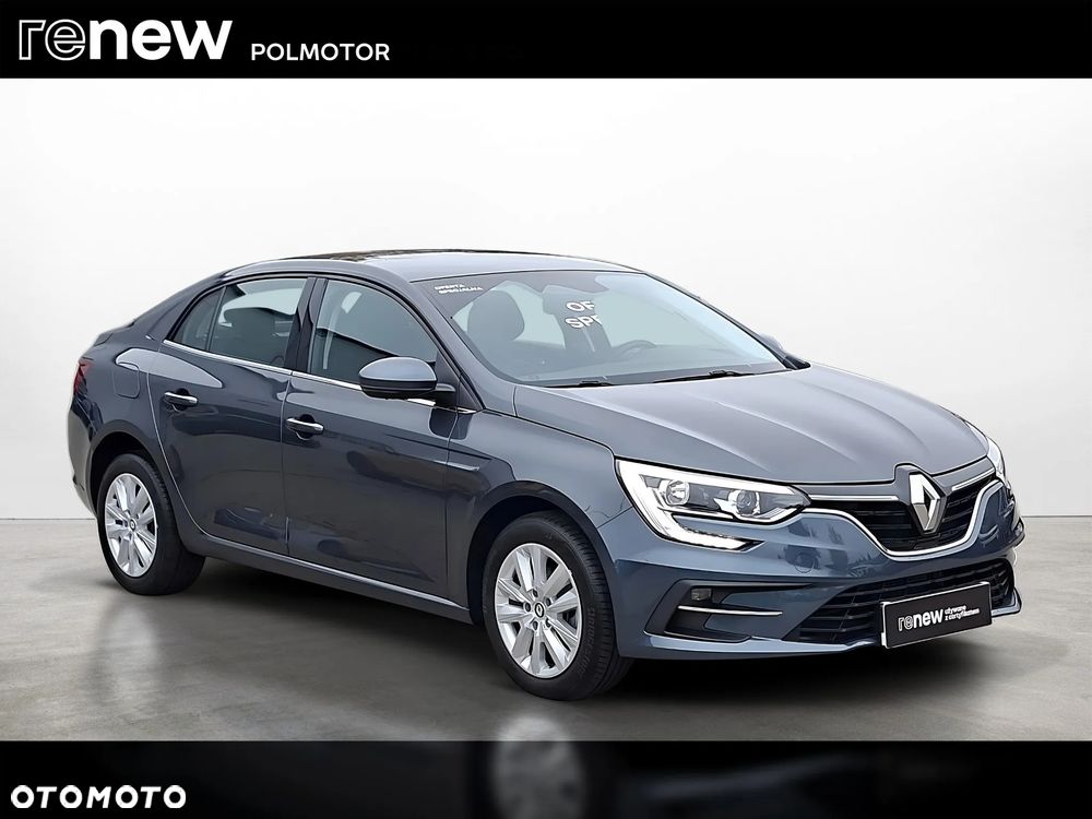 Renault Megane 1.3 TCe Evolution - 7