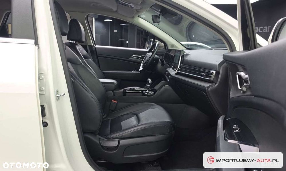 Kia Sportage - 18