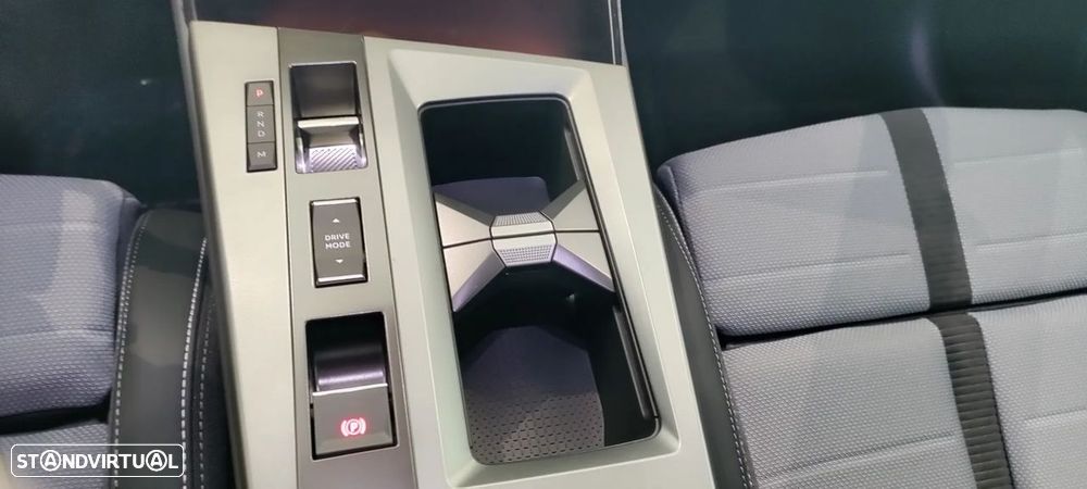 Opel Grandland 1.2 Hybrid GS eDCT - 15