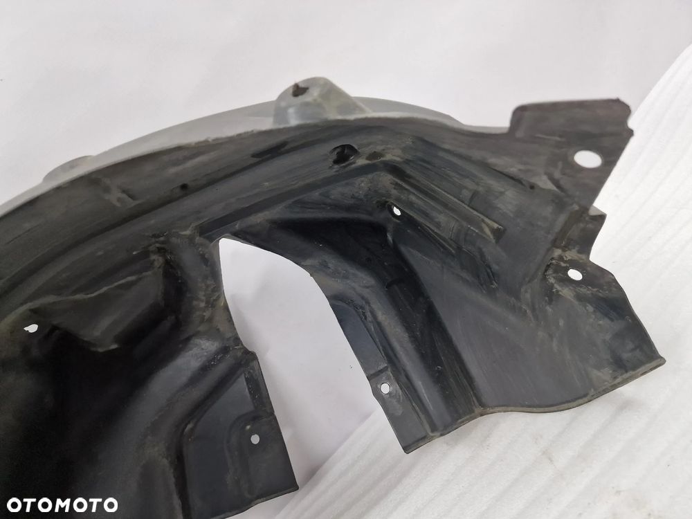 TOYOTA YARIS IV P21 20- LEWE NADKOLE TYLNE TYLNIE TYŁ , NR 65638-K0050 , NR AUKCJI N602 - 5